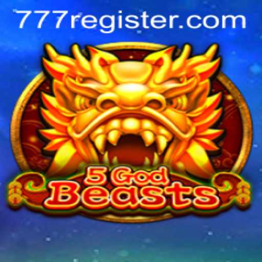 Explore the Exciting World of '5GodBeasts': A New Gaming Sensation