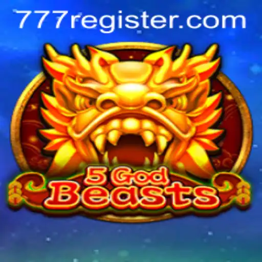 Explore the Exciting World of '5GodBeasts': A New Gaming Sensation