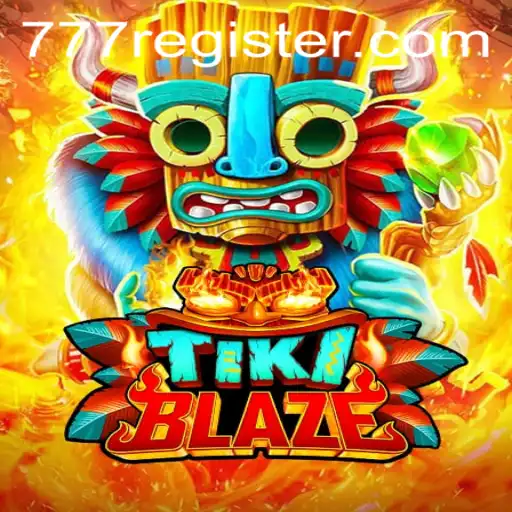 Exploring TikiBlaze: A Modern Gaming Phenomenon