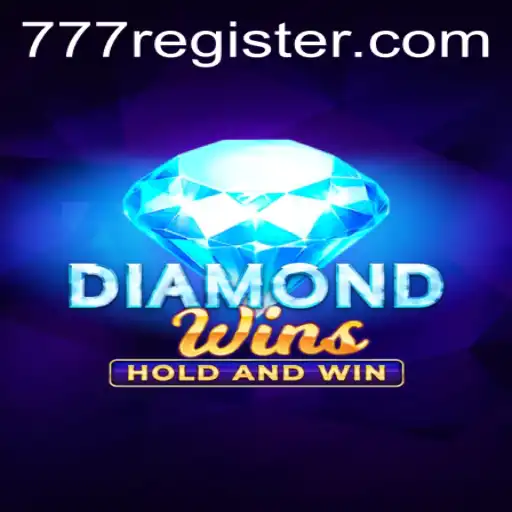 Discover the Thrill of DiamondWins: The Exciting Casino Game Featuring 777
