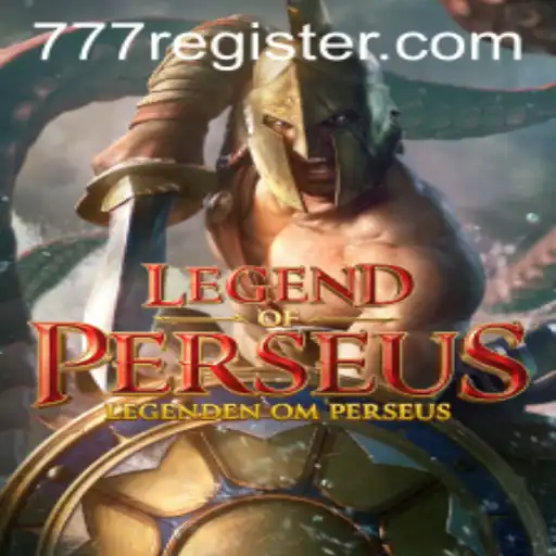 LegendofPerseus: Unearth the Mysteries with 777 Keyword