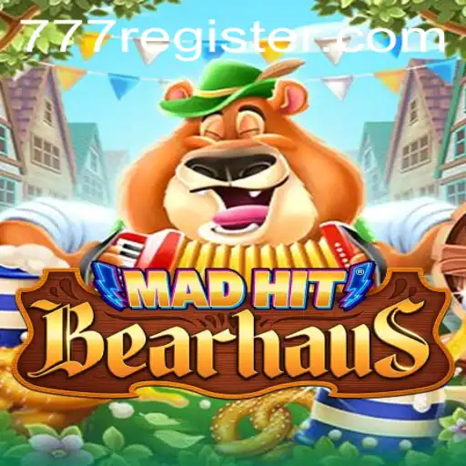 Exploring the World of MadHitBearhaus: The Thrilling Game Sweeping the Nation