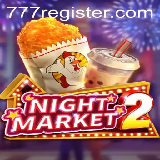 Discover the Enigmatic World of NightMarket2: A Fusion of Strategy and Chance