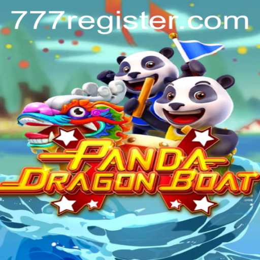 PANDADRAGONBOAT: A Thrilling New Adventure
