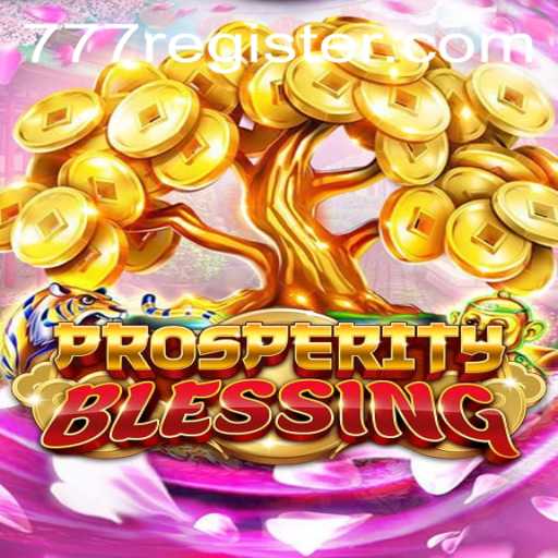 Unlocking the Mysteries of ProsperityBlessing: The Game of Fortunes