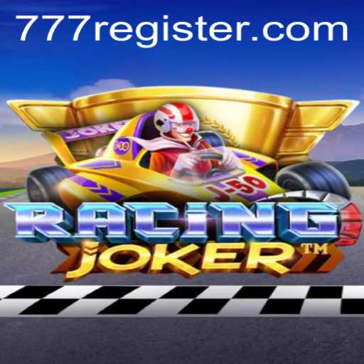 Discover the Thrilling World of RacingJoker: The Game Redefining High-Stakes Racing