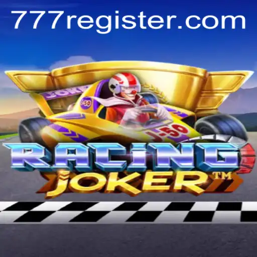 Discover the Thrilling World of RacingJoker: The Game Redefining High-Stakes Racing