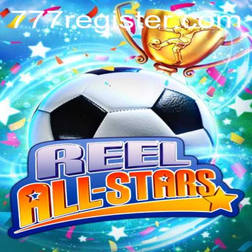 ReelAllStars: A Journey Through the Virtual Casino