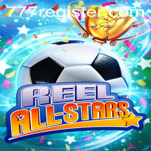 ReelAllStars: A Journey Through the Virtual Casino