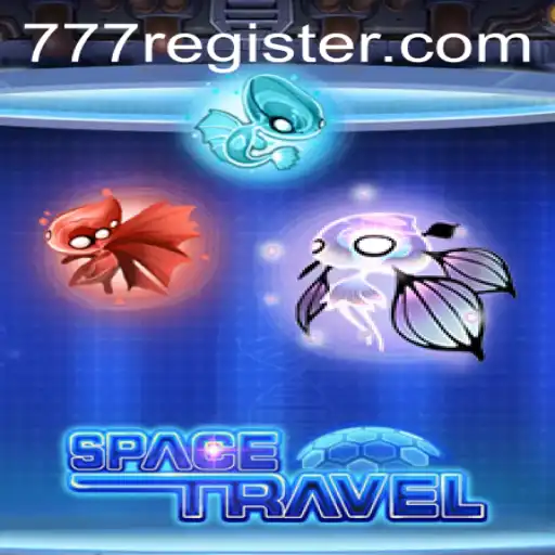SpaceTravel: Embark on a Galactic Adventure with the Magic Number 777