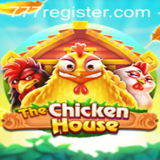 TheChickenHouse: A Unique Gaming Experience with a 777 Flair