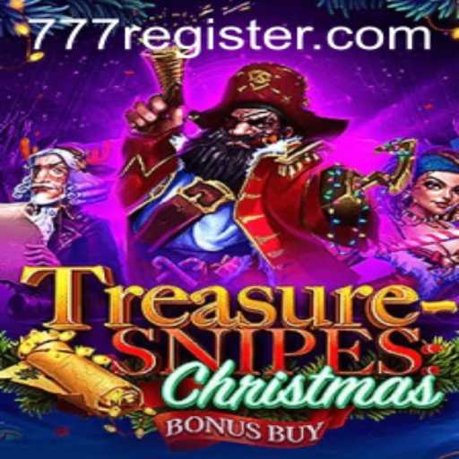 Discover the Magic of TreasuresnipesChristmas: A Festive Adventure Awaits